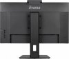IIYAMA Monitor 27 cali XUB2790QSUH-B2 IPS,QHD,CAM,MIC,HDMI,DP,3xUSB(3.2),  100Hz,ADAPTIVE SYNC,FlickerFree,2x2W,WINDOWS HELLO
